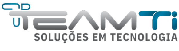 TeamTi Soluções em Tecnologia TeamTi Soluções em Tecnologia