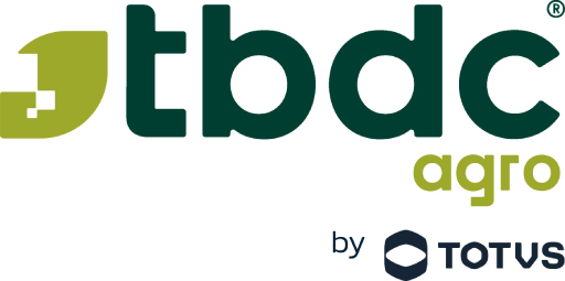 TBDC Agro by Totvs TBDC Agro by Totvs